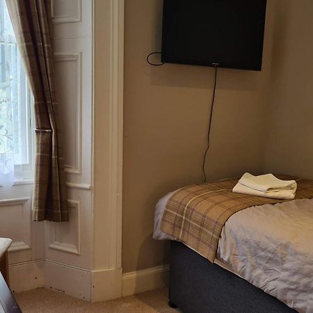 Glenisla Hotel Blairgowrie and Rattray Luaran gambar