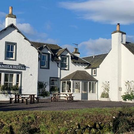 Glenisla Hotel Blairgowrie and Rattray Luaran gambar