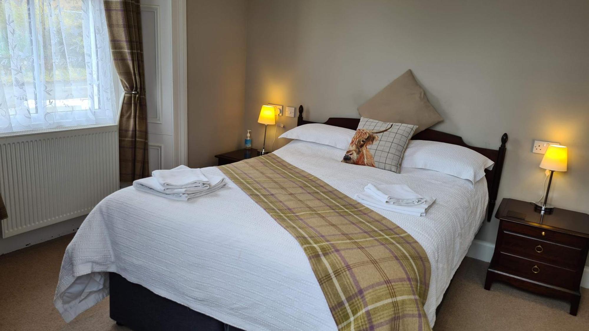 Glenisla Hotel Blairgowrie and Rattray Luaran gambar
