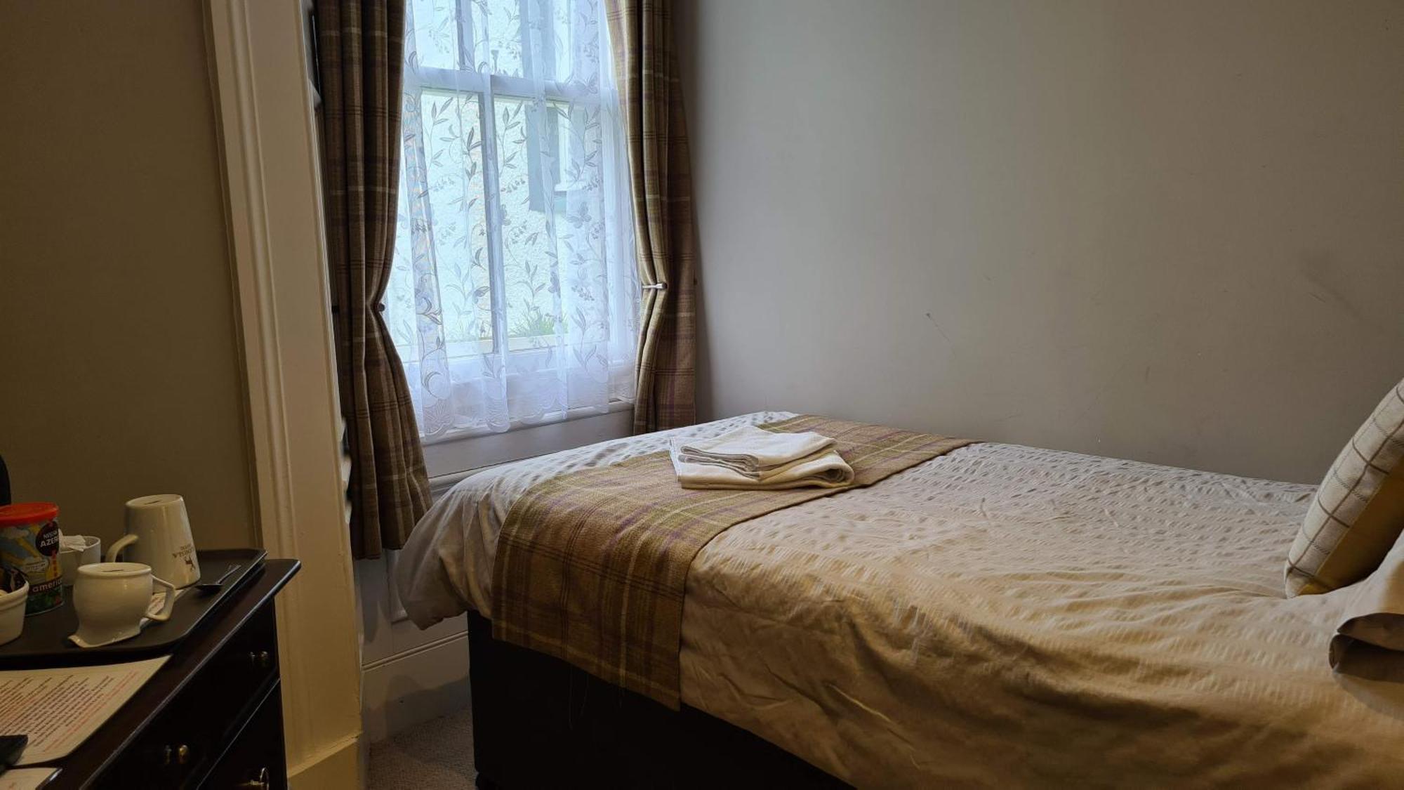 Glenisla Hotel Blairgowrie and Rattray Luaran gambar
