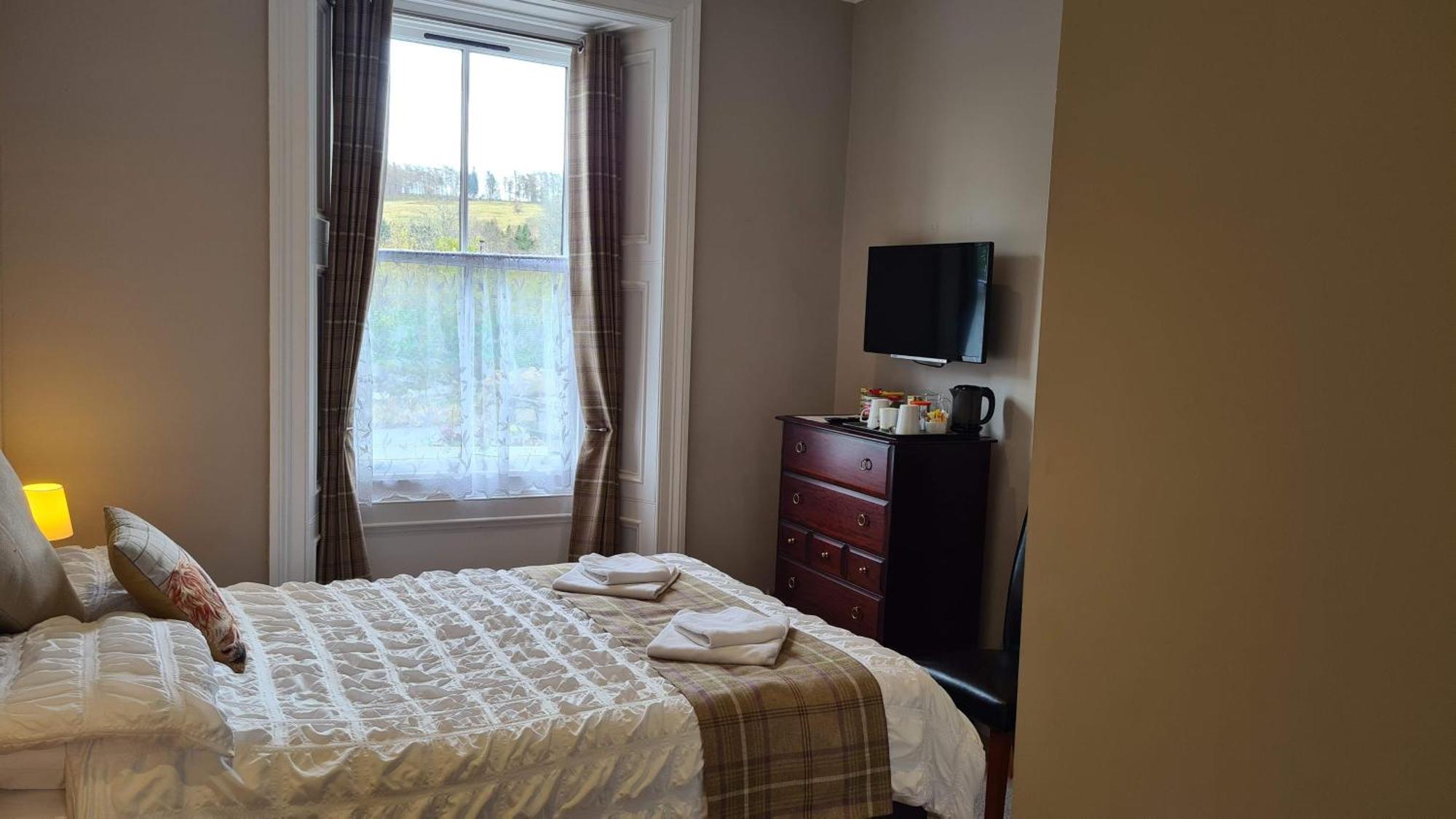 Glenisla Hotel Blairgowrie and Rattray Luaran gambar