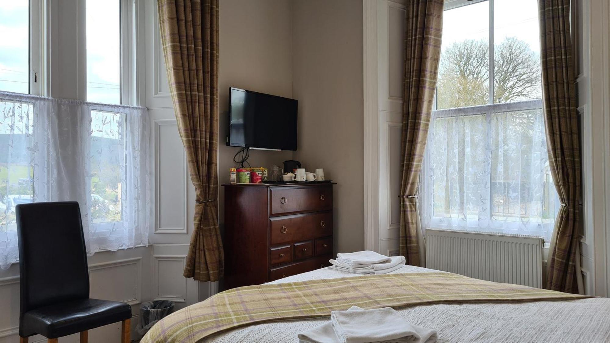 Glenisla Hotel Blairgowrie and Rattray Luaran gambar