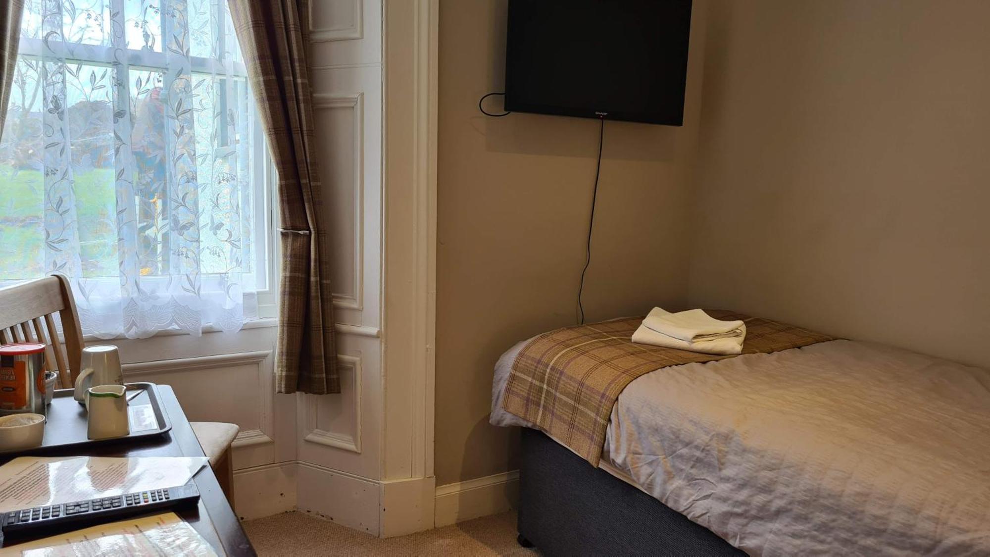 Glenisla Hotel Blairgowrie and Rattray Luaran gambar