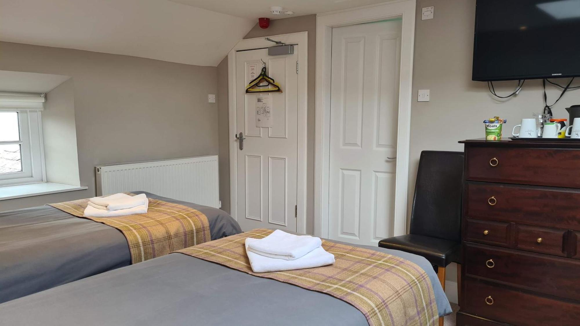 Glenisla Hotel Blairgowrie and Rattray Luaran gambar