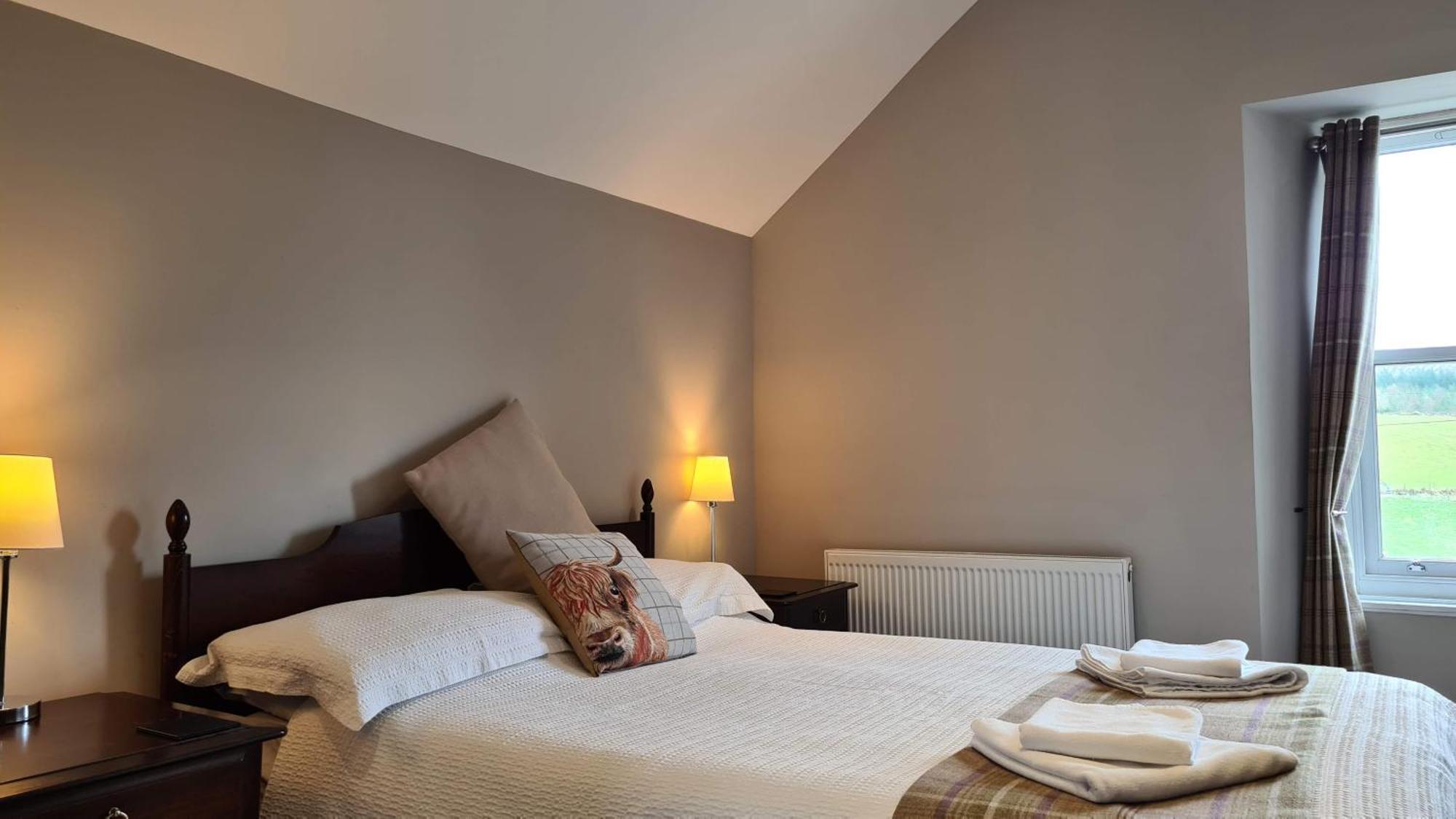 Glenisla Hotel Blairgowrie and Rattray Luaran gambar