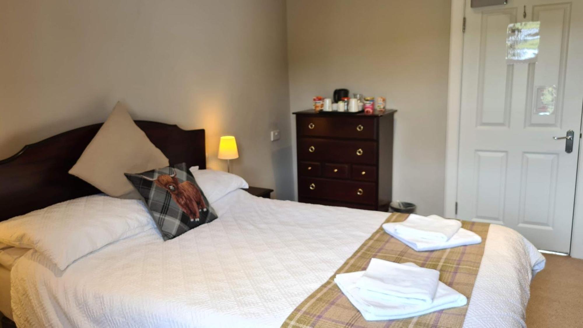 Glenisla Hotel Blairgowrie and Rattray Luaran gambar