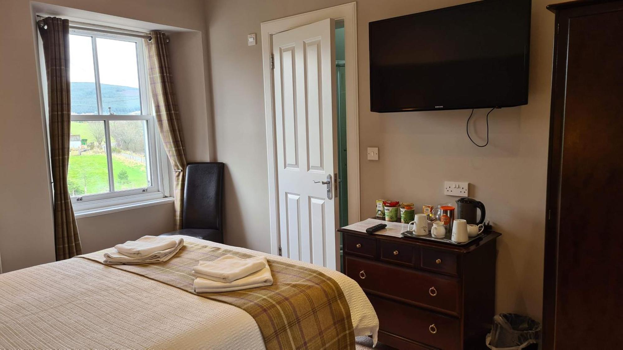Glenisla Hotel Blairgowrie and Rattray Luaran gambar