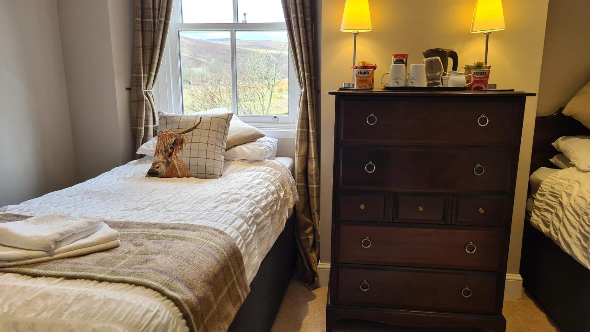 Glenisla Hotel Blairgowrie and Rattray Luaran gambar