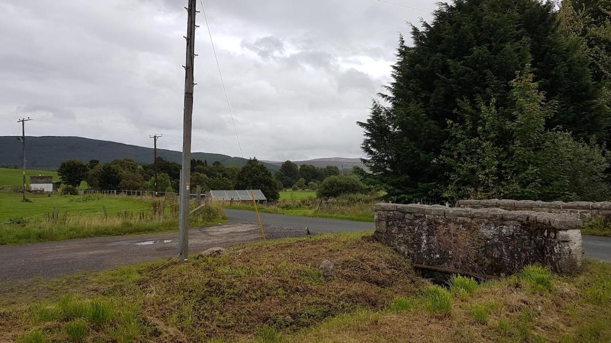 Glenisla Hotel Blairgowrie and Rattray Luaran gambar