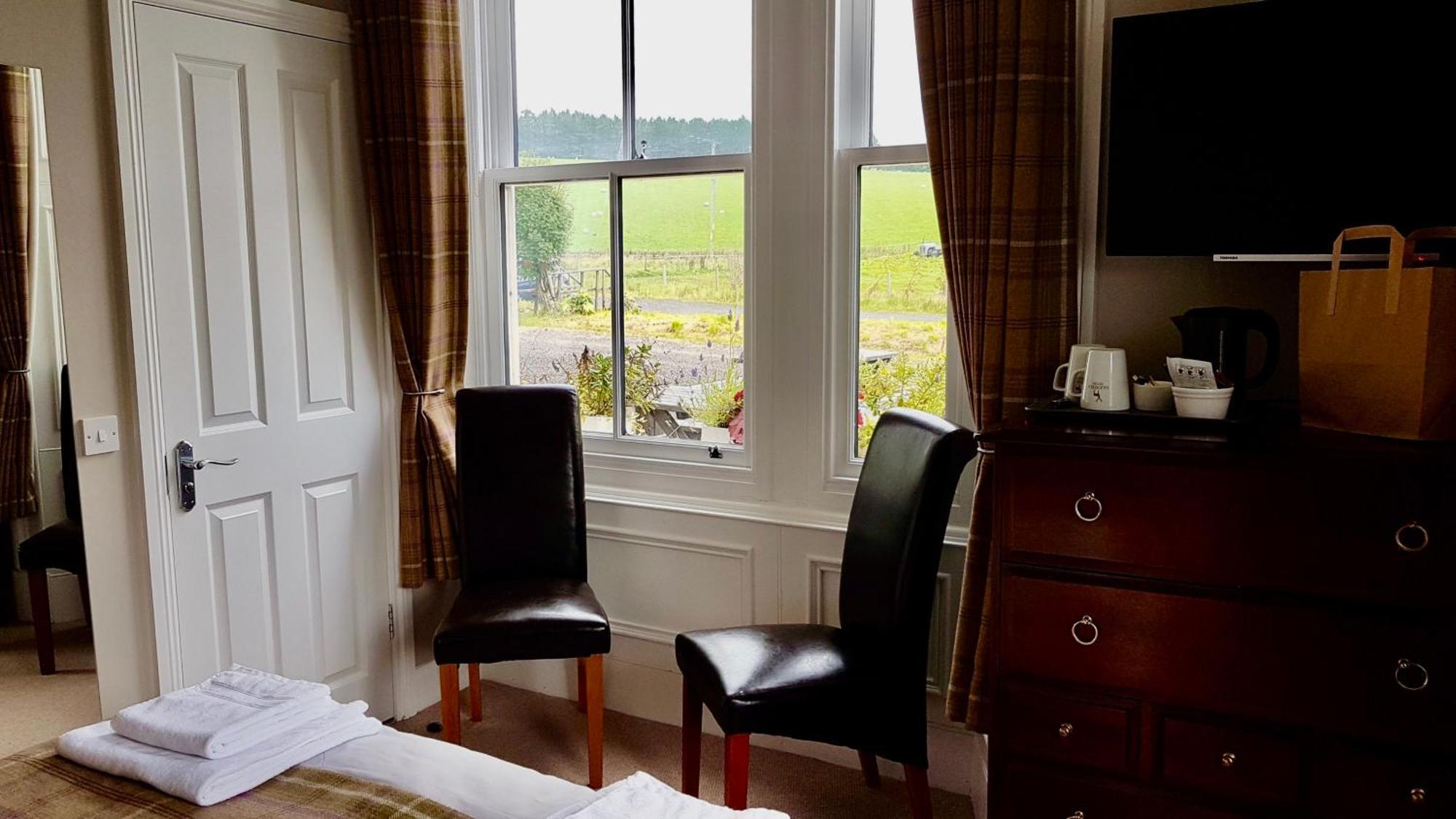 Glenisla Hotel Blairgowrie and Rattray Luaran gambar