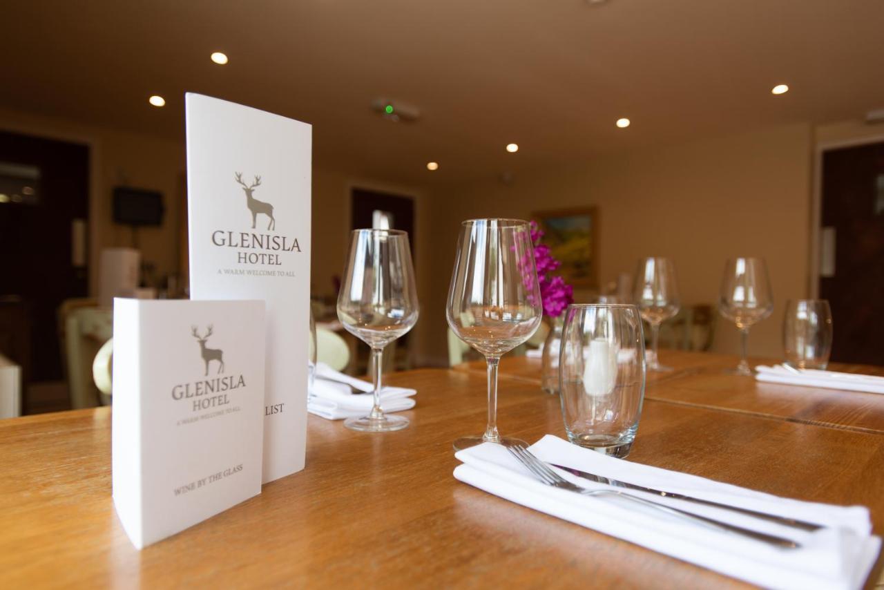 Glenisla Hotel Blairgowrie and Rattray Luaran gambar
