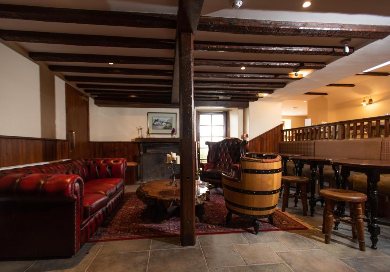 Glenisla Hotel Blairgowrie and Rattray Luaran gambar