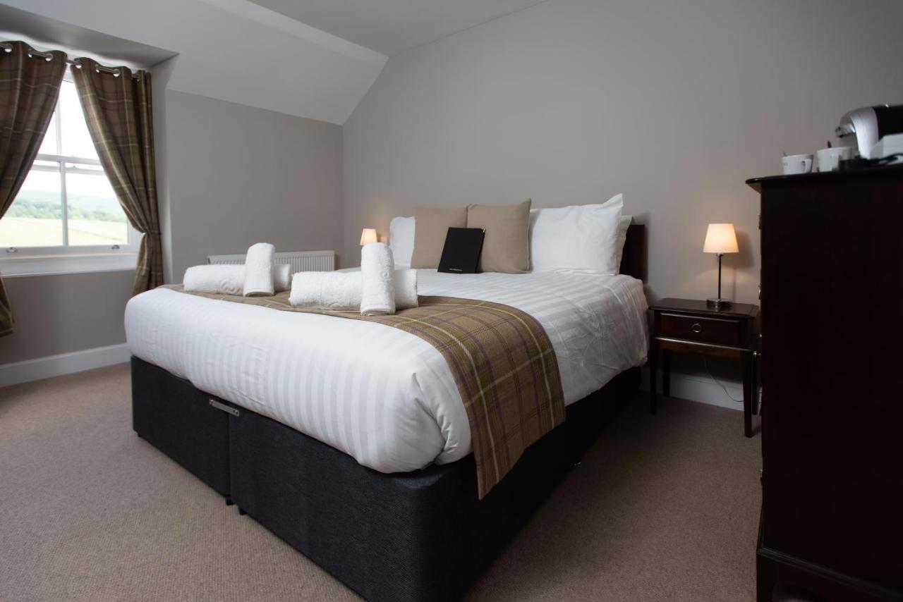 Glenisla Hotel Blairgowrie and Rattray Luaran gambar