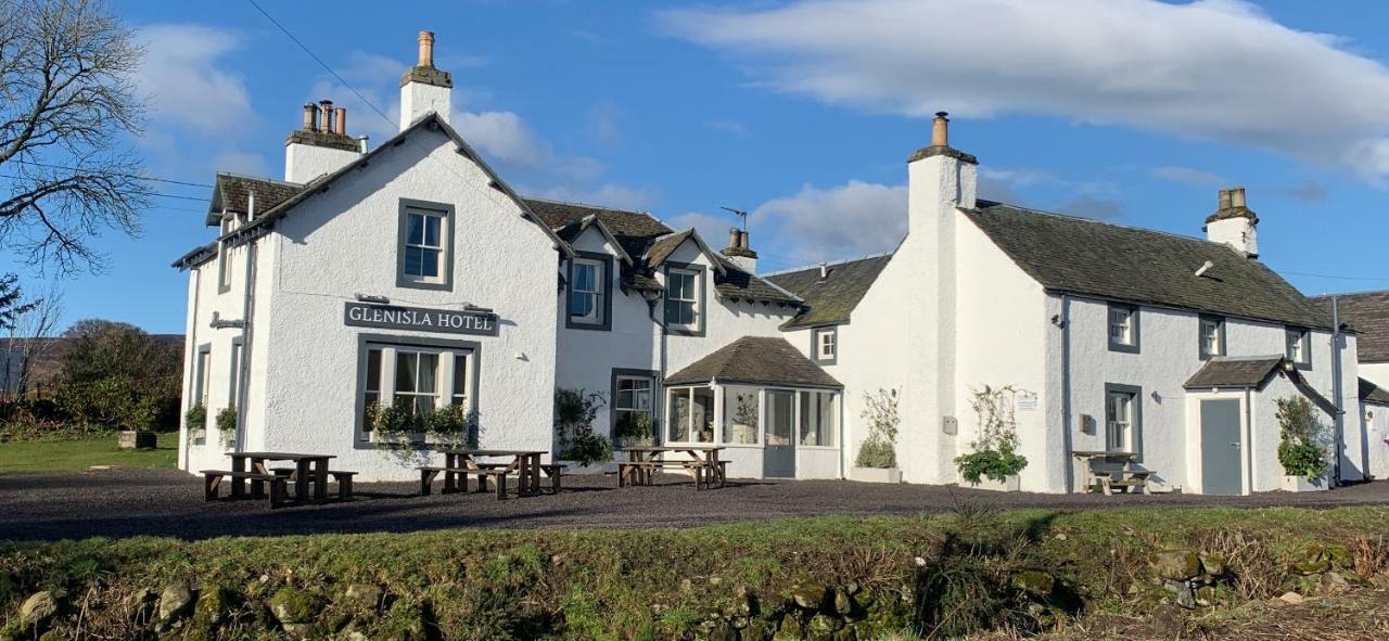 Glenisla Hotel Blairgowrie and Rattray Luaran gambar
