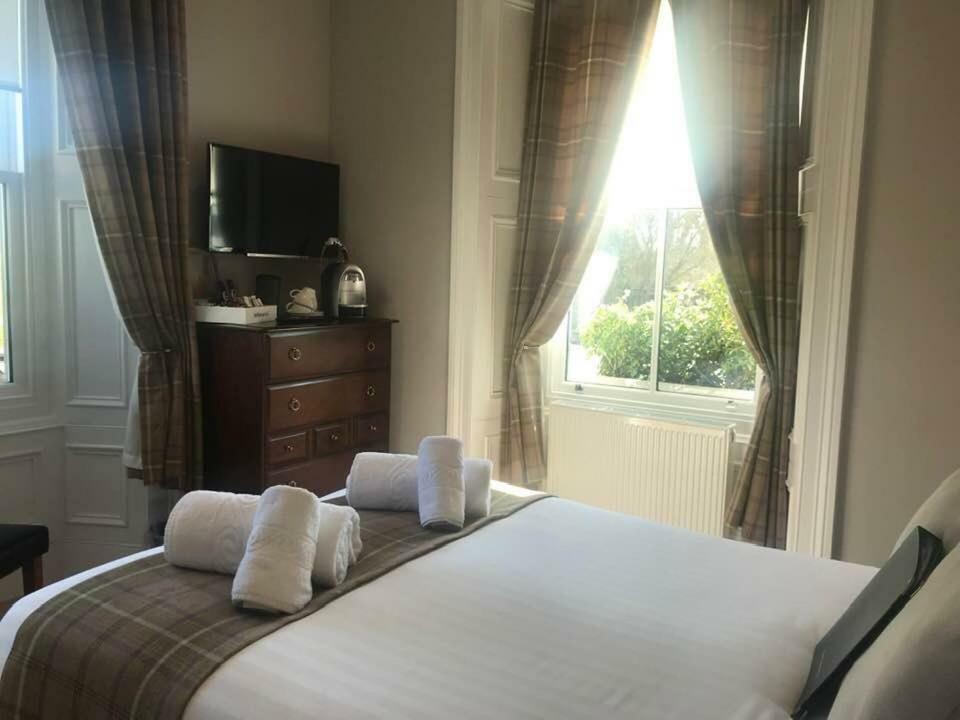 Glenisla Hotel Blairgowrie and Rattray Luaran gambar