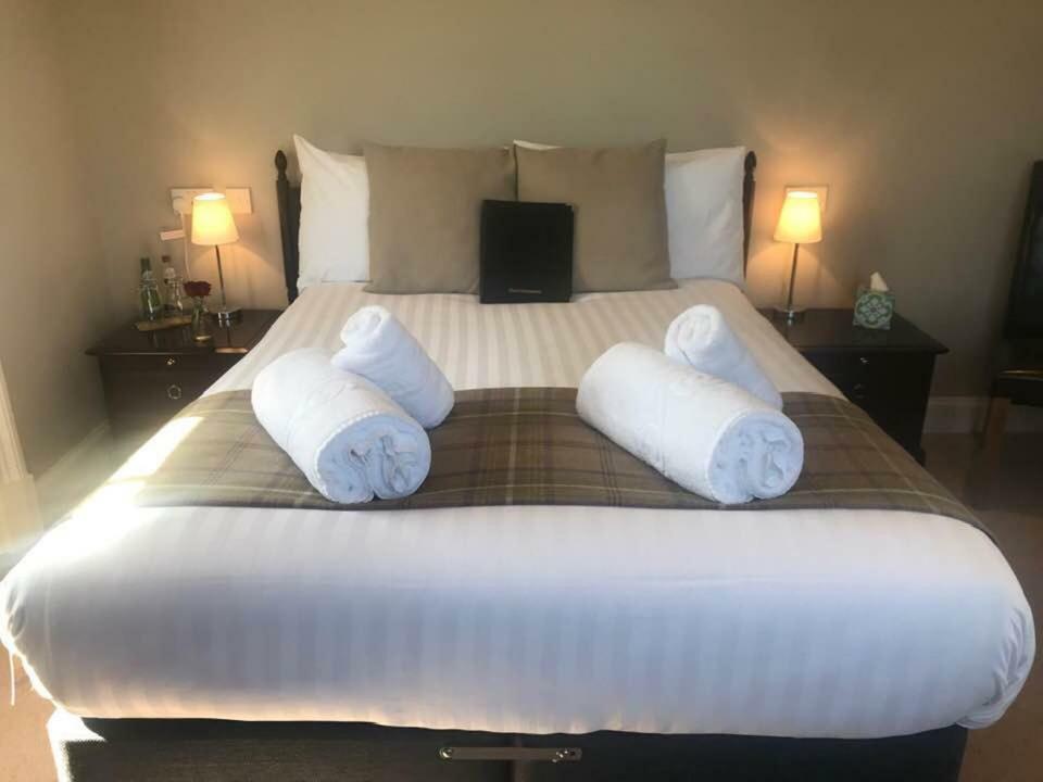 Glenisla Hotel Blairgowrie and Rattray Luaran gambar