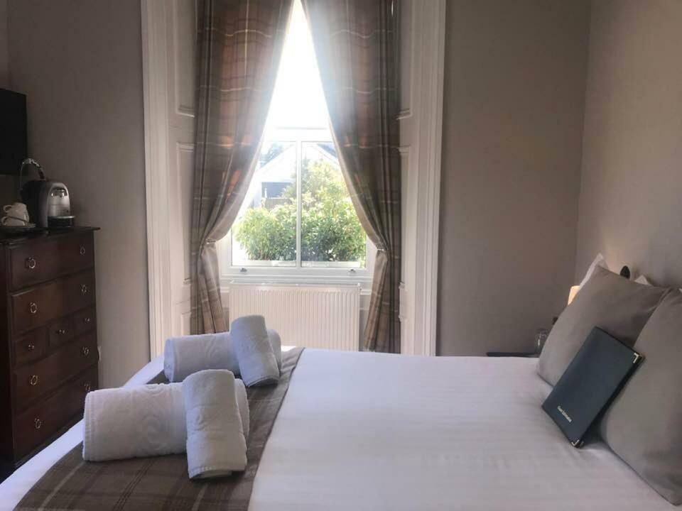 Glenisla Hotel Blairgowrie and Rattray Luaran gambar