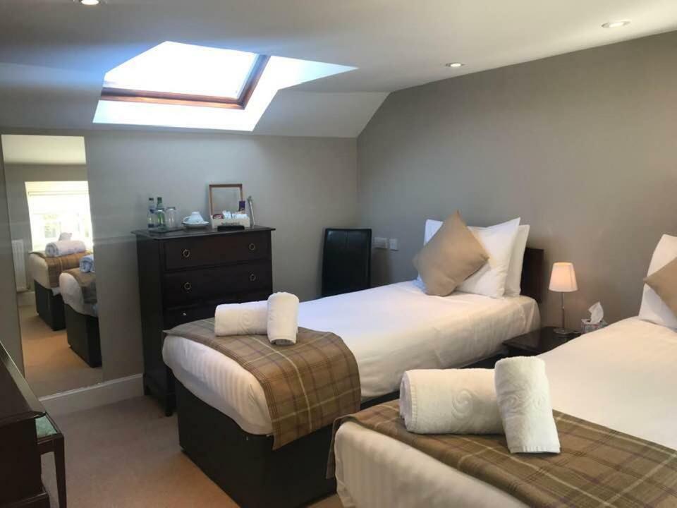 Glenisla Hotel Blairgowrie and Rattray Luaran gambar