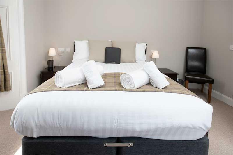 Glenisla Hotel Blairgowrie and Rattray Luaran gambar
